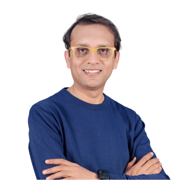 Jatin Kataria