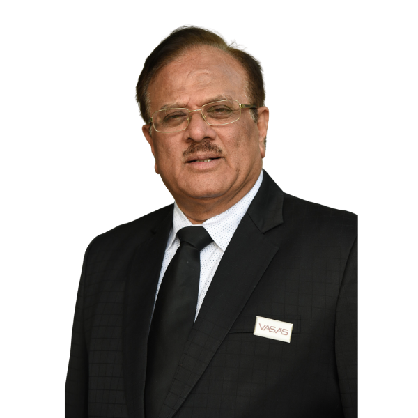 Dr. Jaimin Vasa