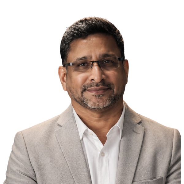 Jayesh Kadivar