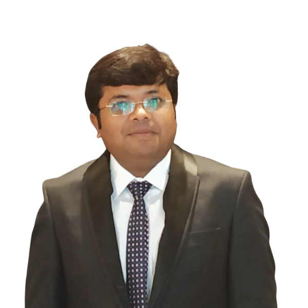 Jalendu Pathak 