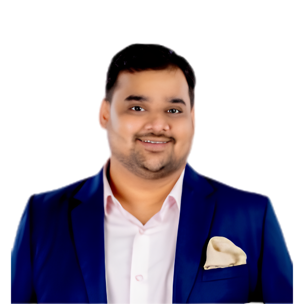 Dr Niraj Shah