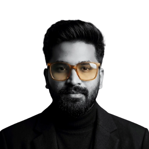 Apoorva Bhayani