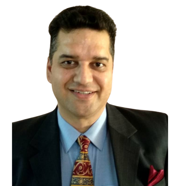 Anupam Joshi