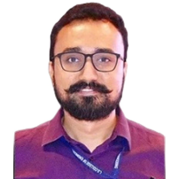 Dr Dhruv Panchal