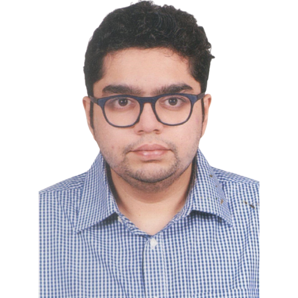 Dr Deep Lodhari