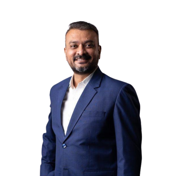 Hitesh Laljibhai Patel
