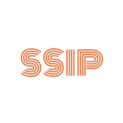 SSIP White