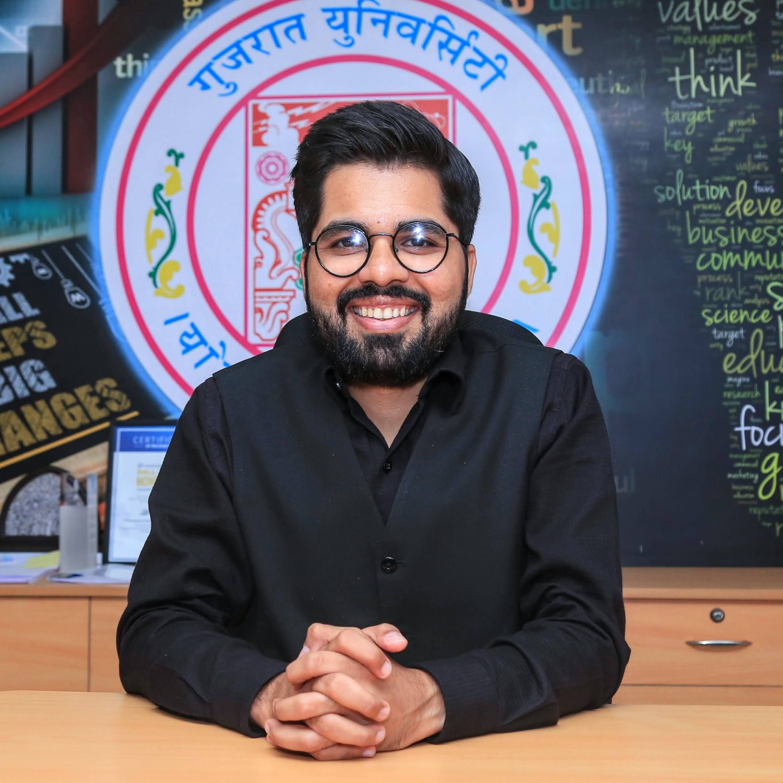 Rahul Bhagchandani Photo