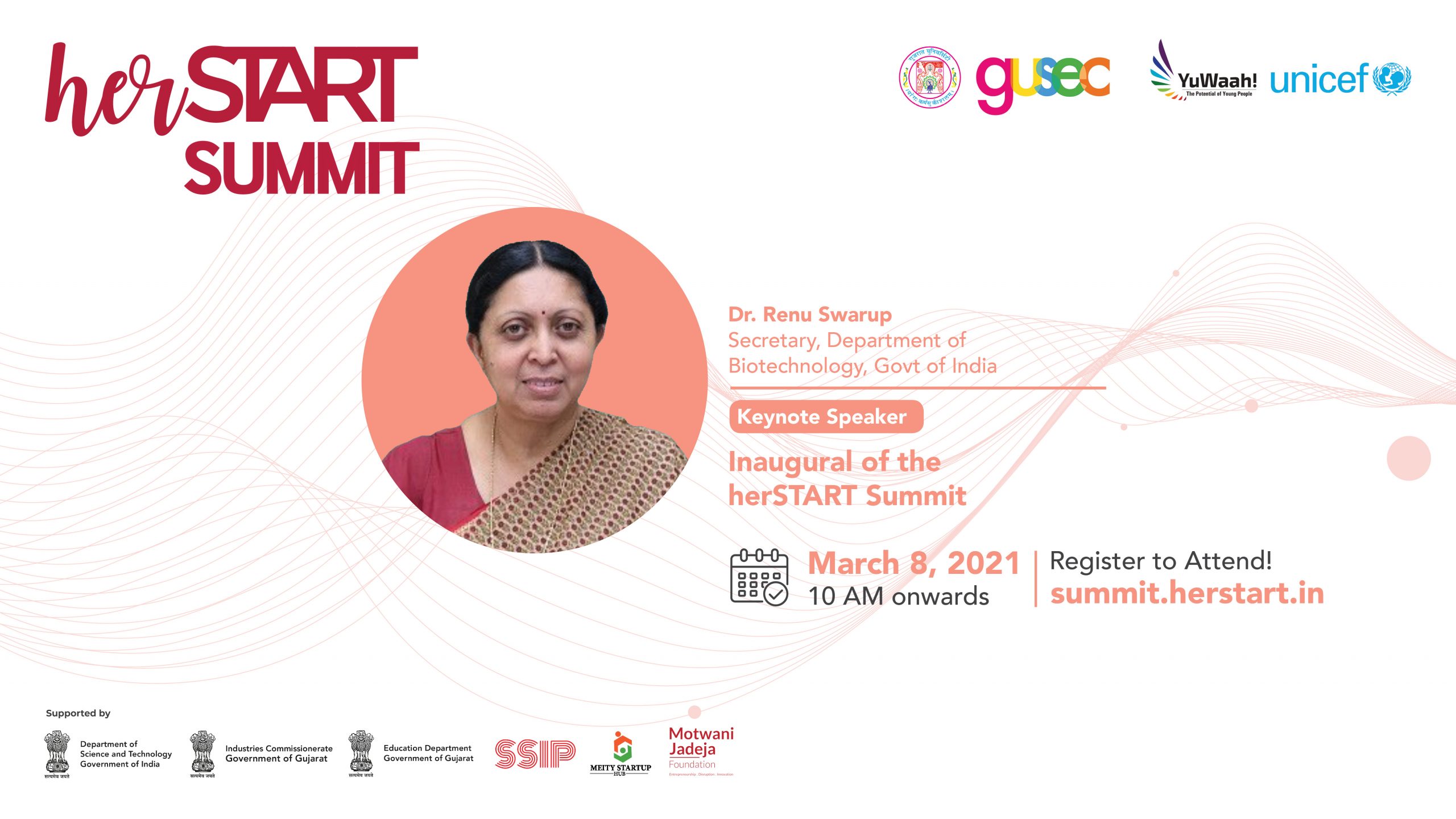 Dr Renu Swarup hSS