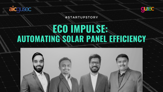 Eco Impulse: Automating Solar Panel Efficiency