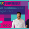 Fresh Funds Accelerate Reelo’s Dreams to go Global