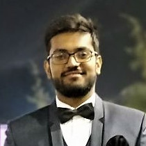 Shubham Sharma