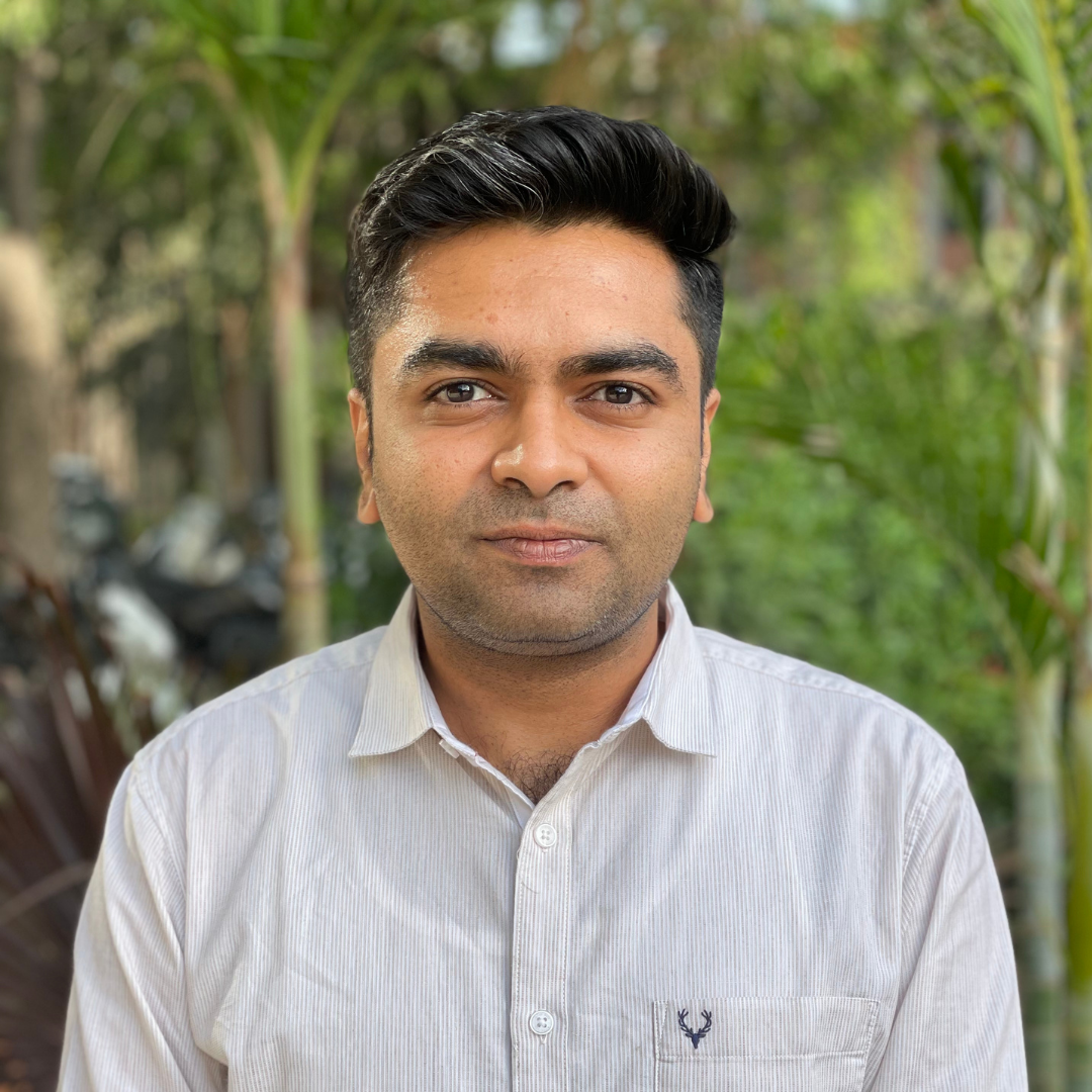 Jay Dhadhal