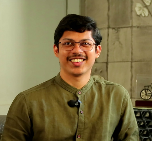 Shashank Nimkar
