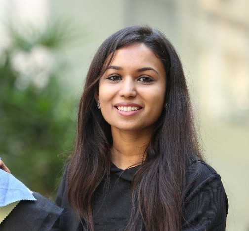 Shikha Shah