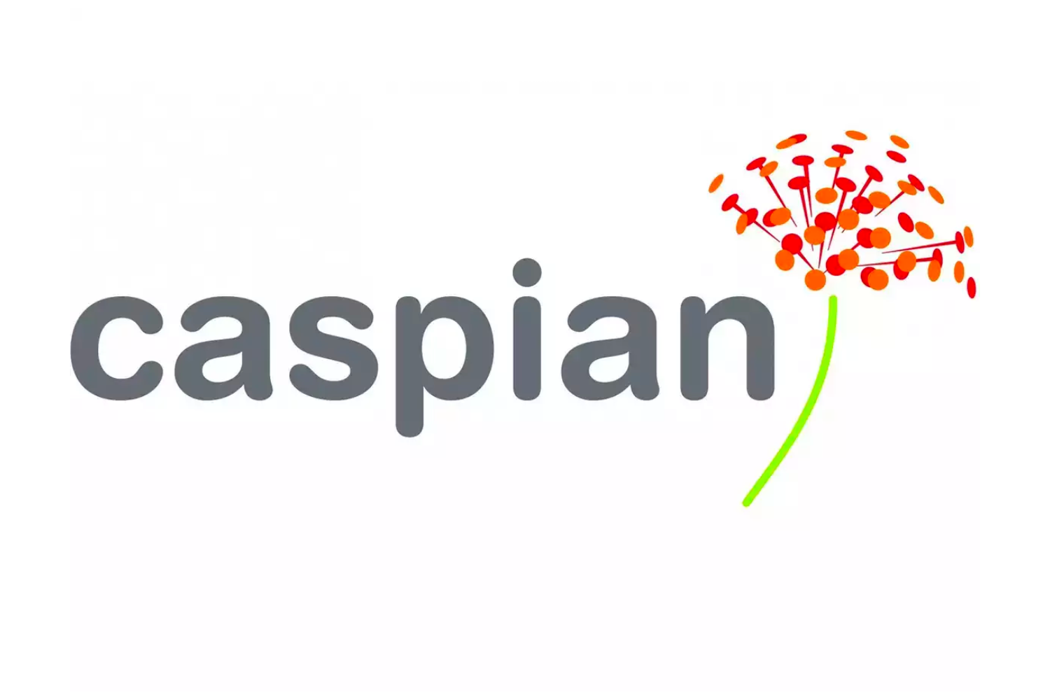 caspian
