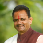 Shri Jitubhai Vaghani