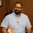Shri Rajeev Chandrasekhar
