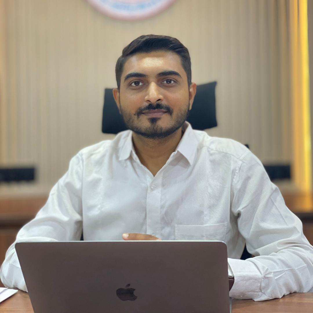 Ankit Dave01