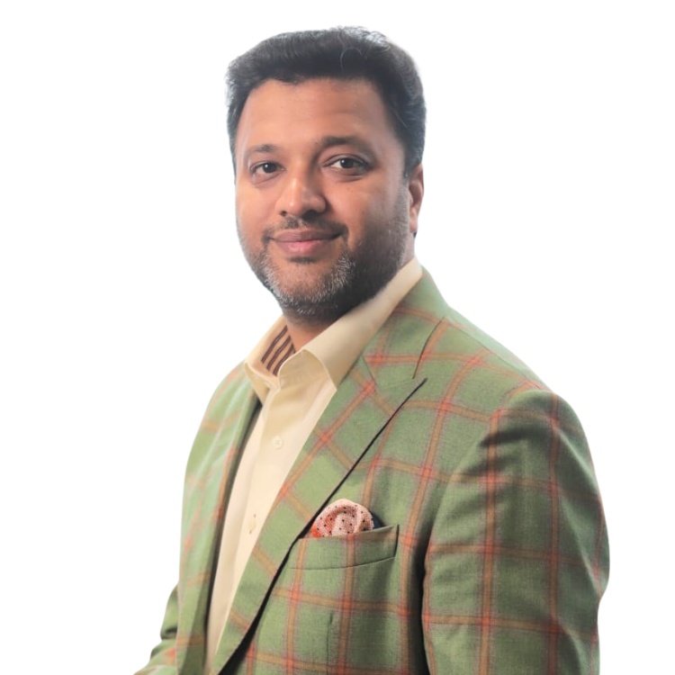 CP Patel