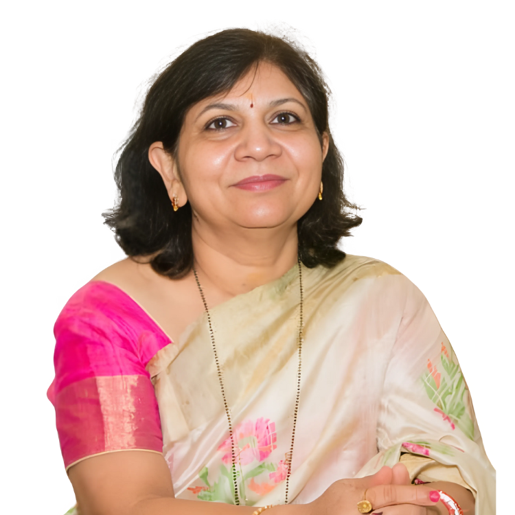 Dr. Neerja A. Gupta