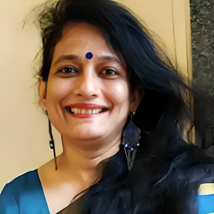 Prof. Dr. Sonal Pandya