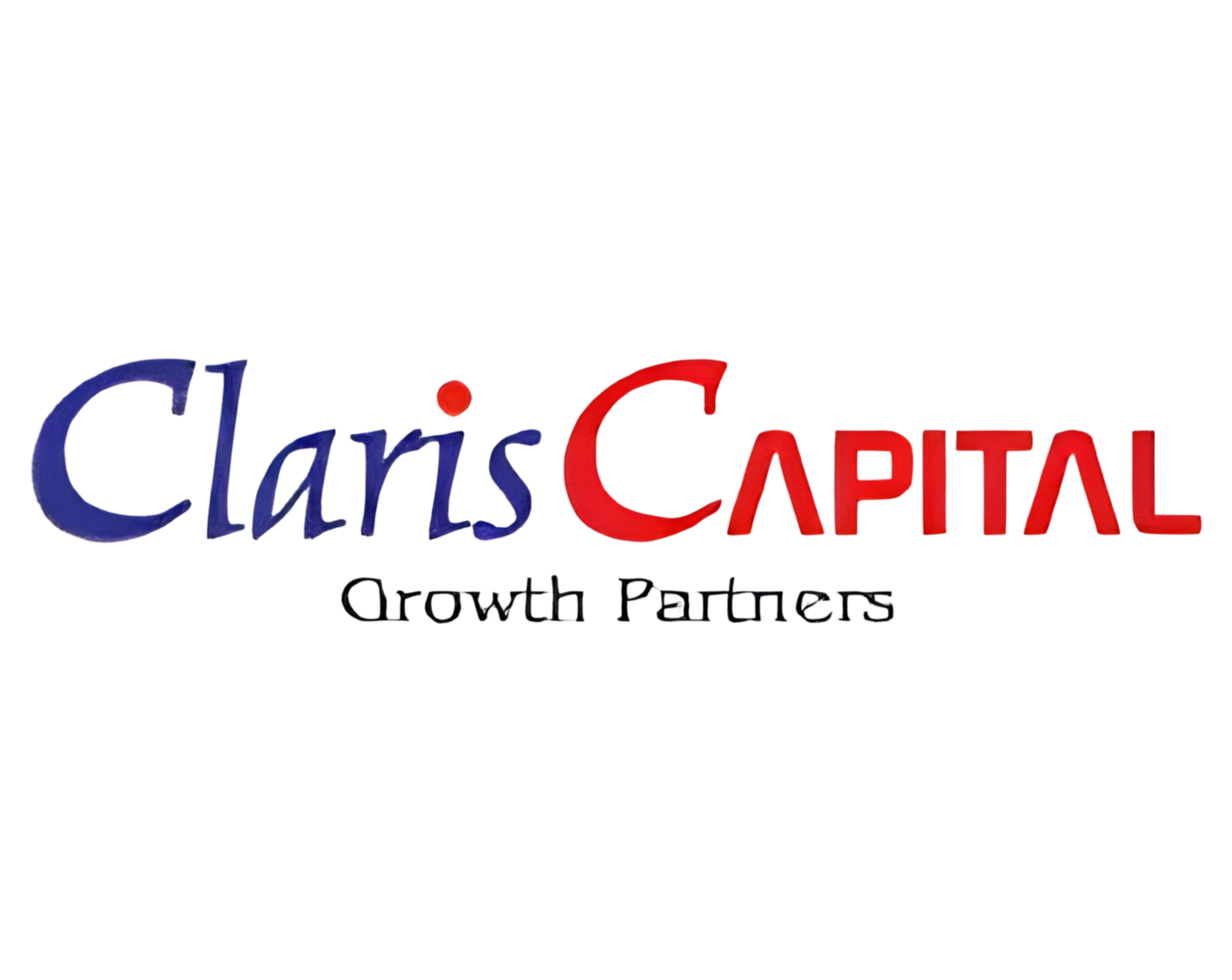Claris Capital Logo