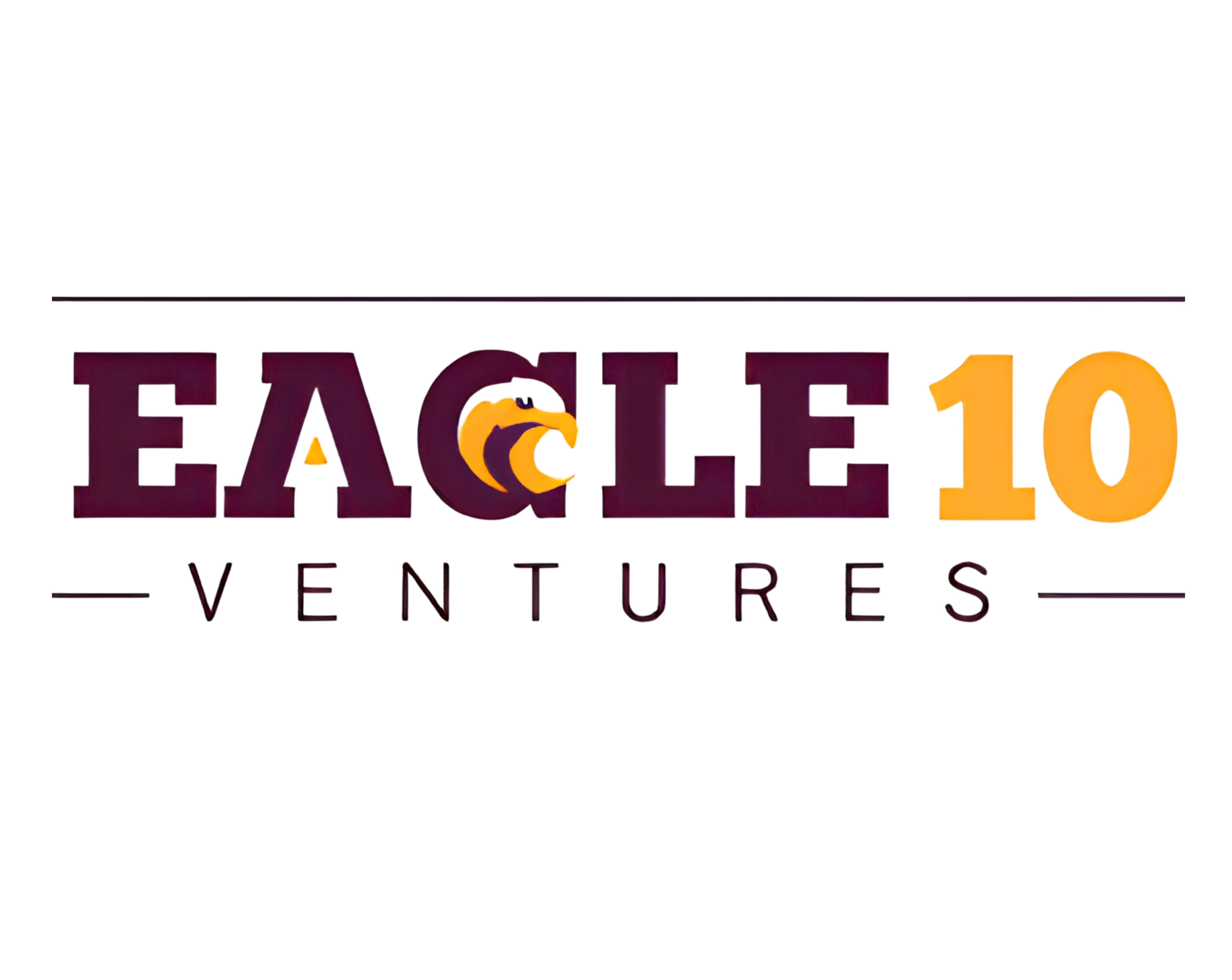 Eagle 10 Venture Logo