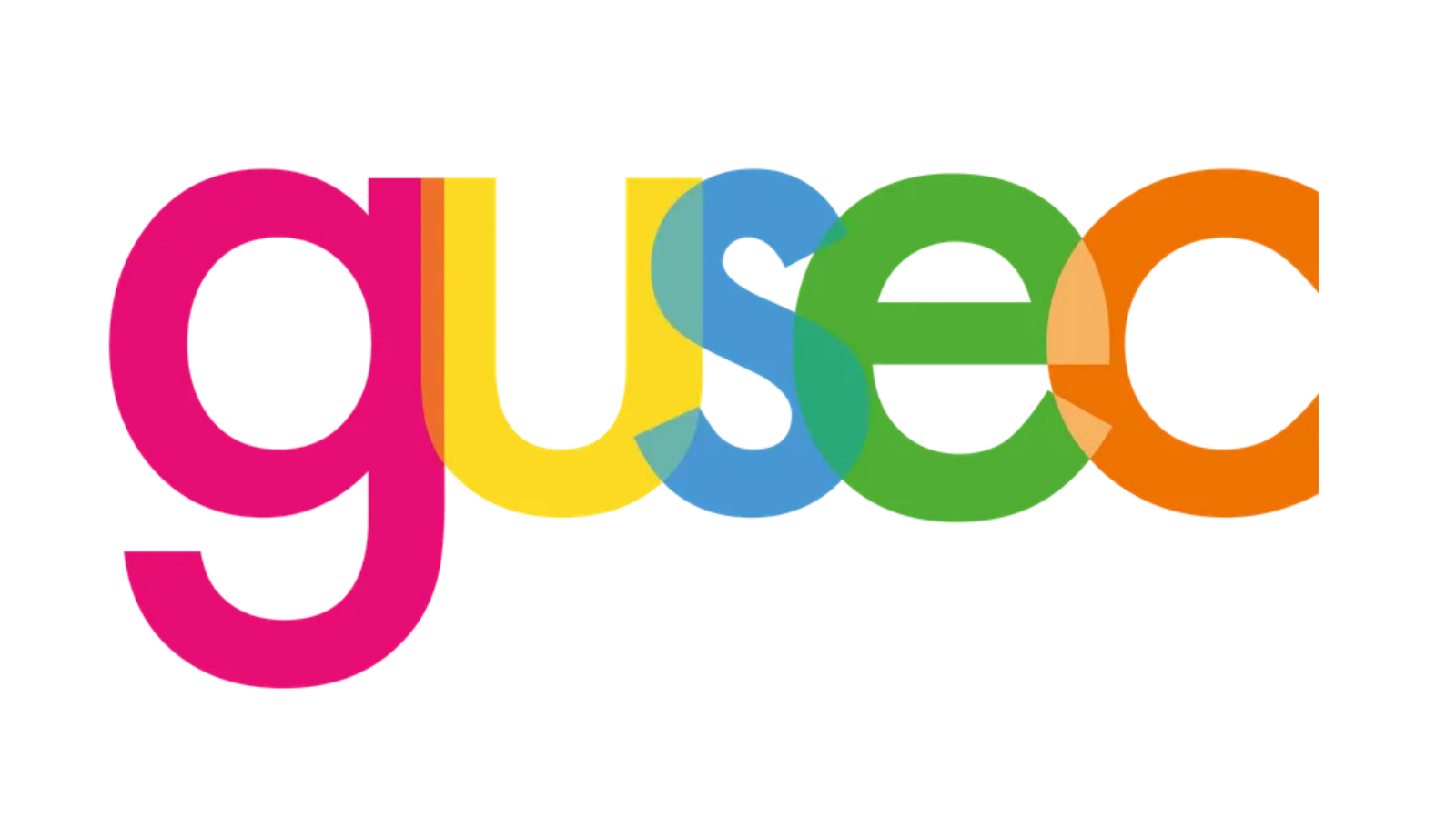 GUSEC Logo