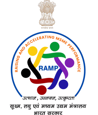 RAMP Logo